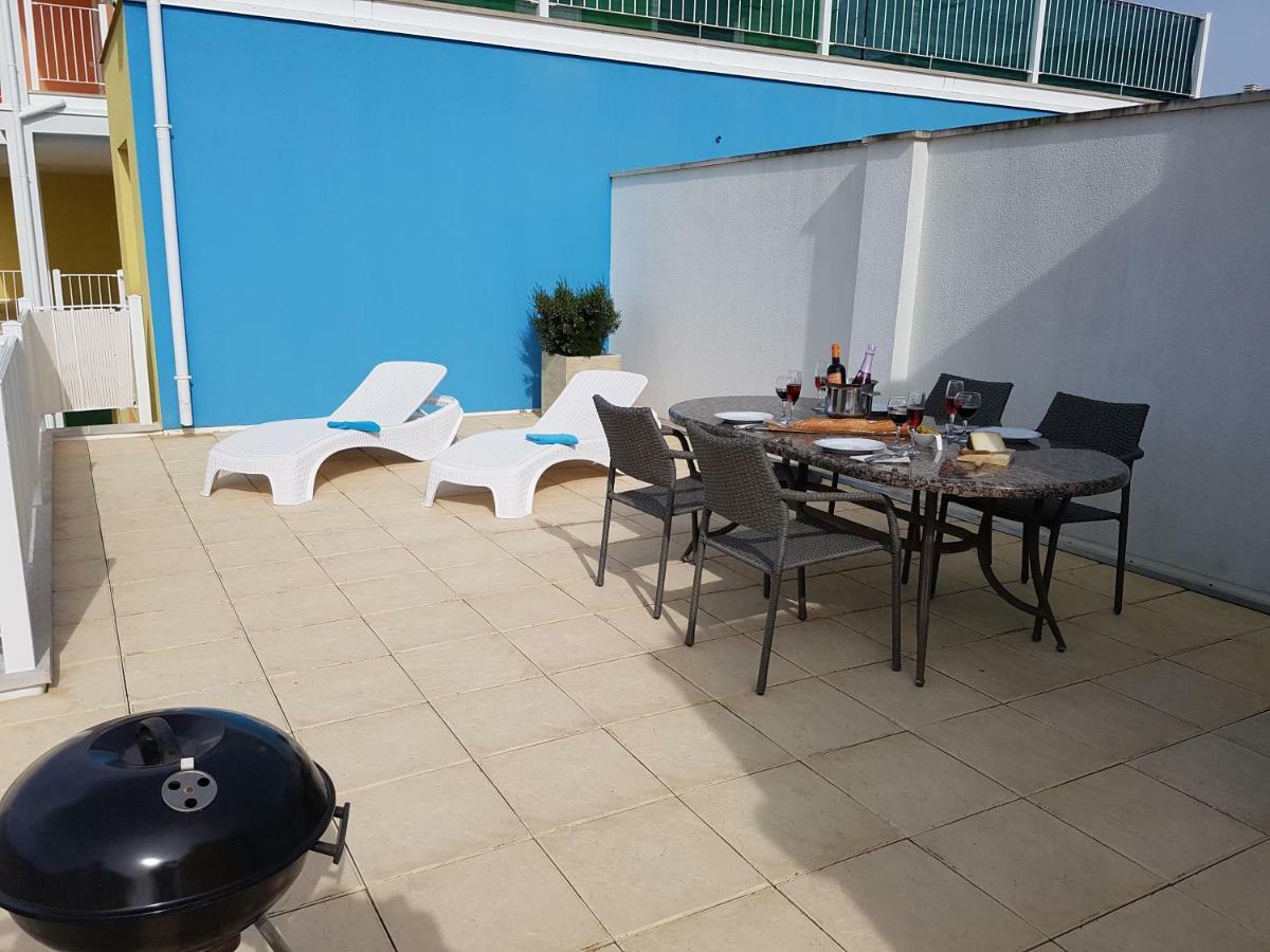 Ferienvermietung David El Verger Esterno foto